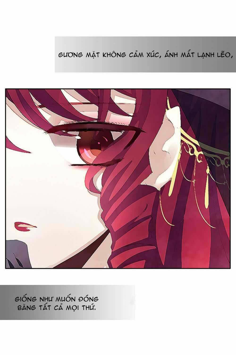 vị hôn thê bỏ trốn chapter 58 21