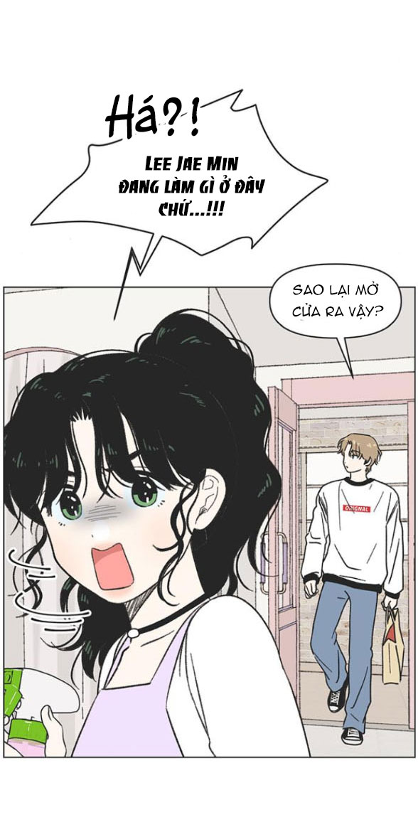 Thanh Xuân Đáng Yêu chapter 10.1 38