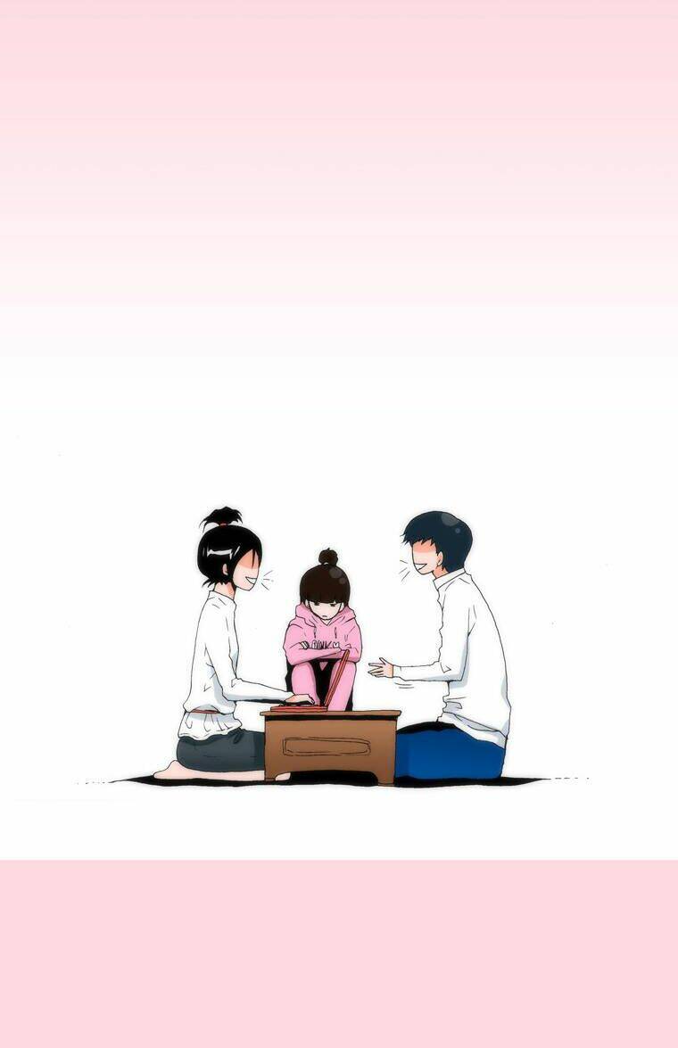 can't see can't hear but love chapter 8 31