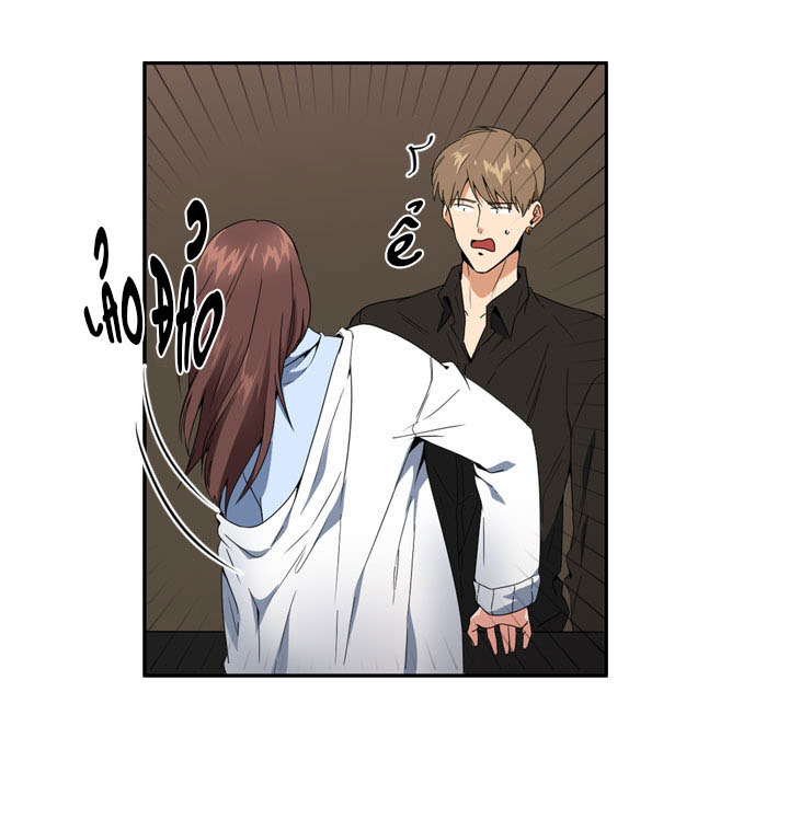 ký ức tháng 7 chapter 1.3 13