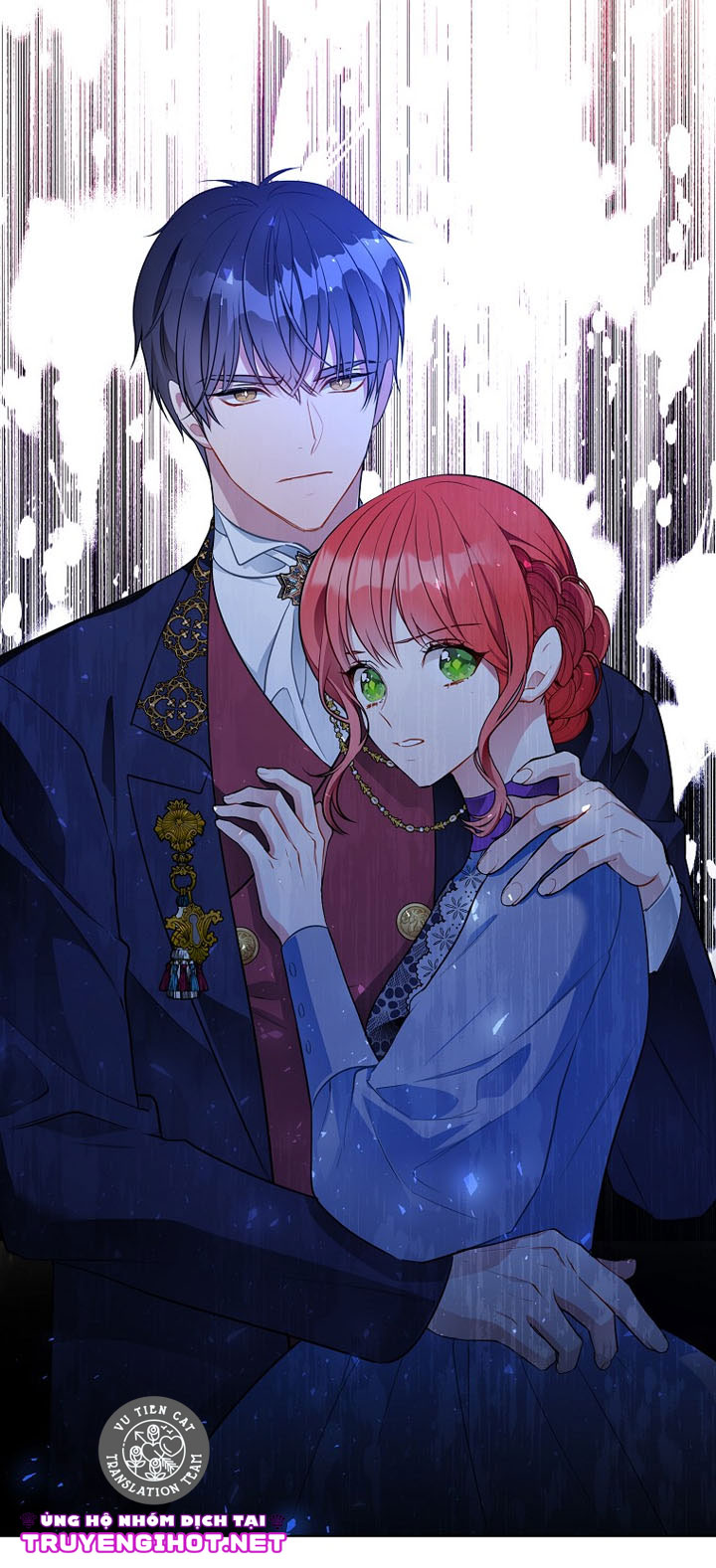 thanh tra của muiella chapter 161.2 41