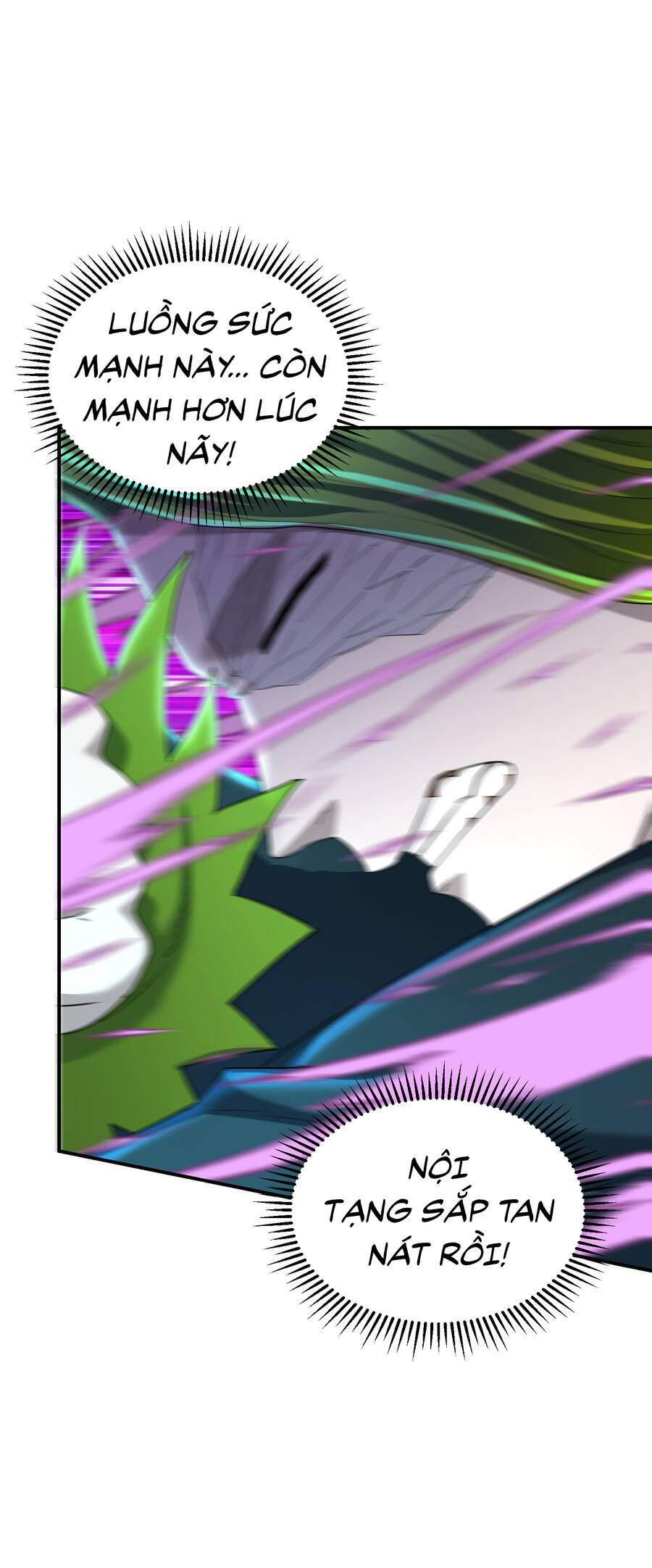 nhập hồn ma đạo tổ sư chapter 20.1 41