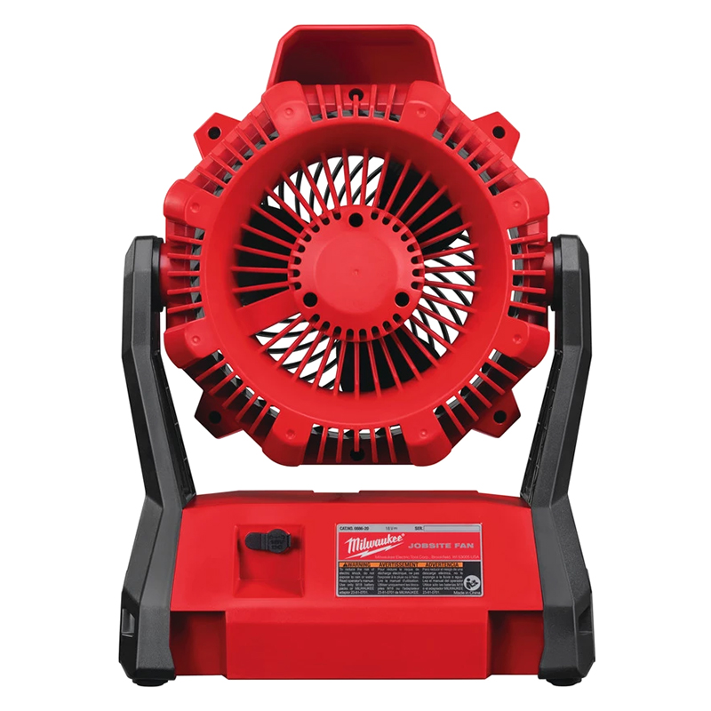 Thân Quạt chạy pin Milwaukee M18 AF-0 (bare)