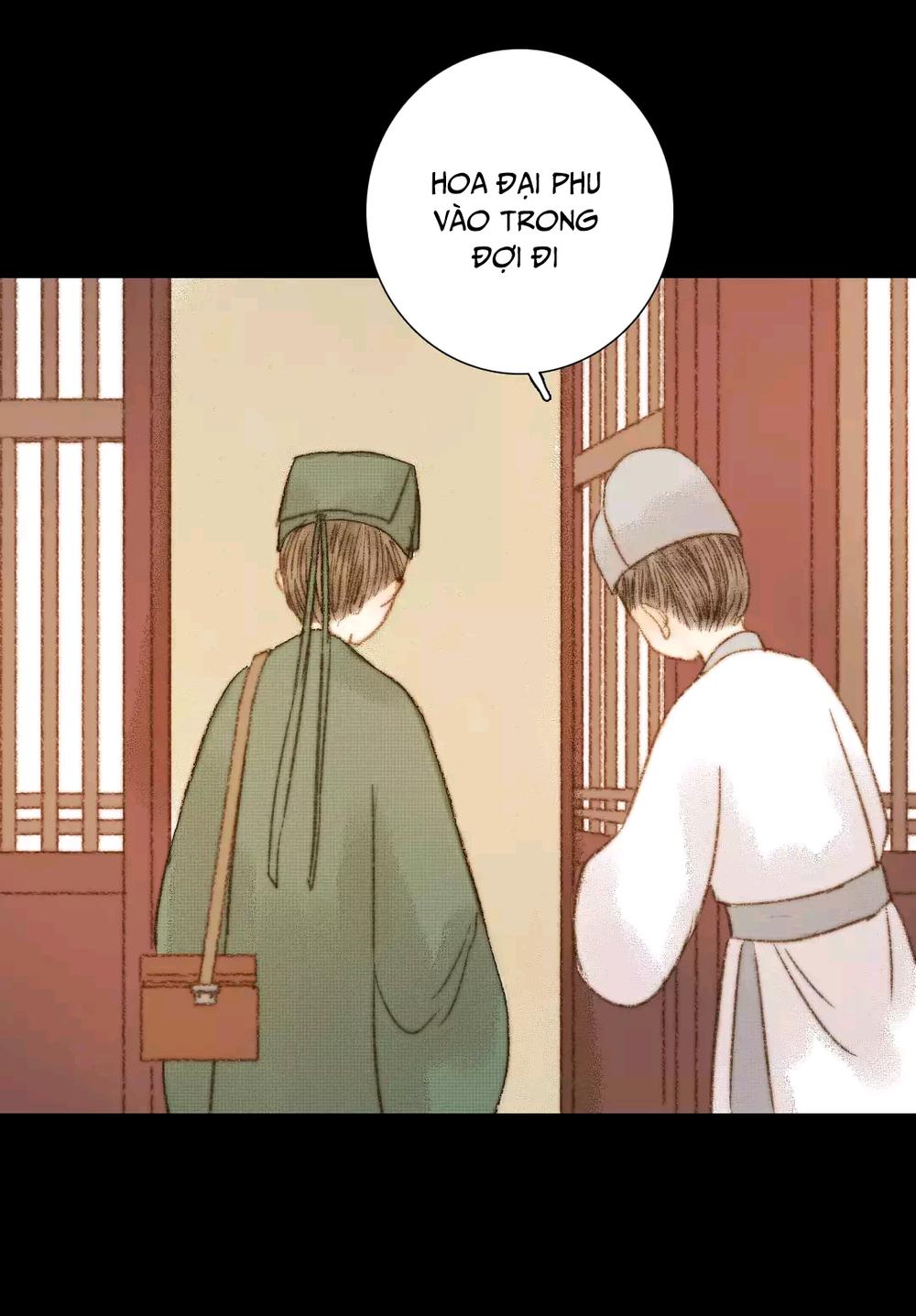 vương gia bá đạo và bác sĩ xinh đẹp chapter 67 27