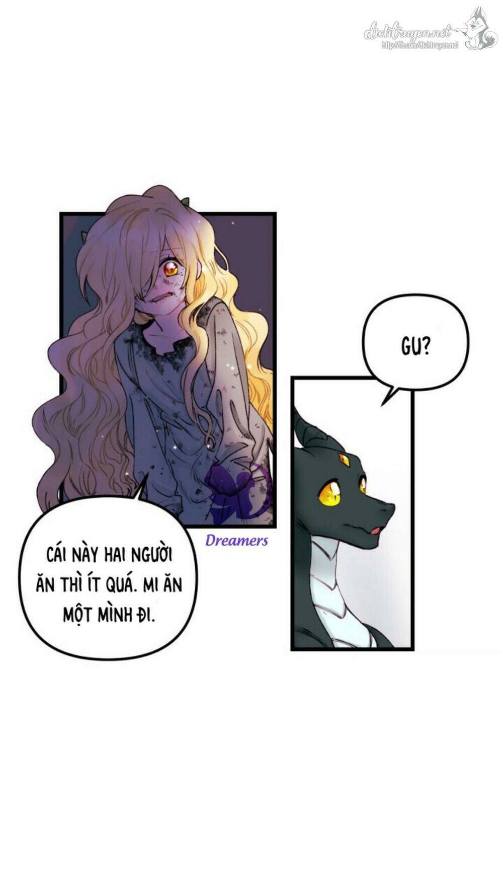 công chúa bãi rác chapter 1 22