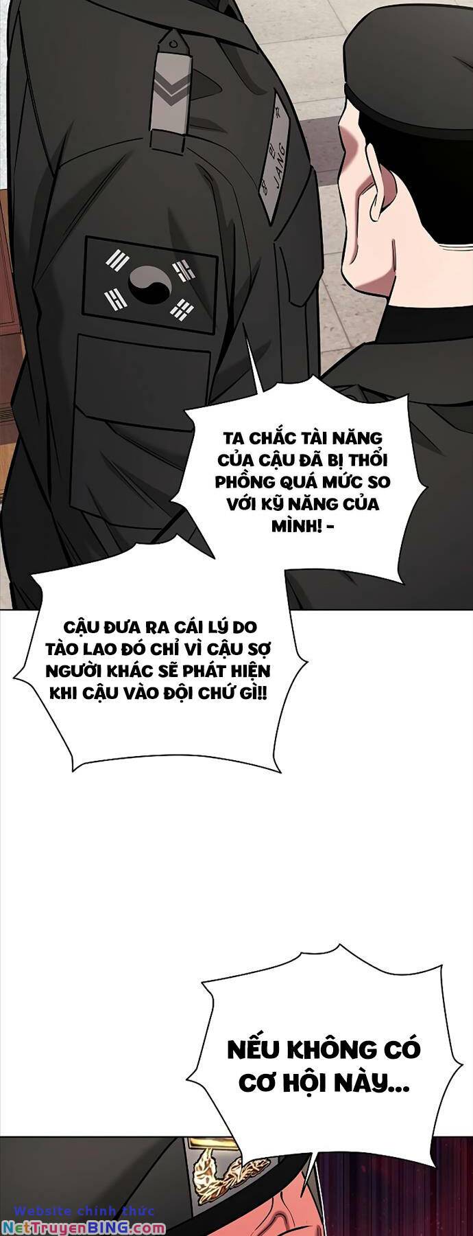 ma pháp sư hắc ám trở về để nhập ngũ chapter 47 59