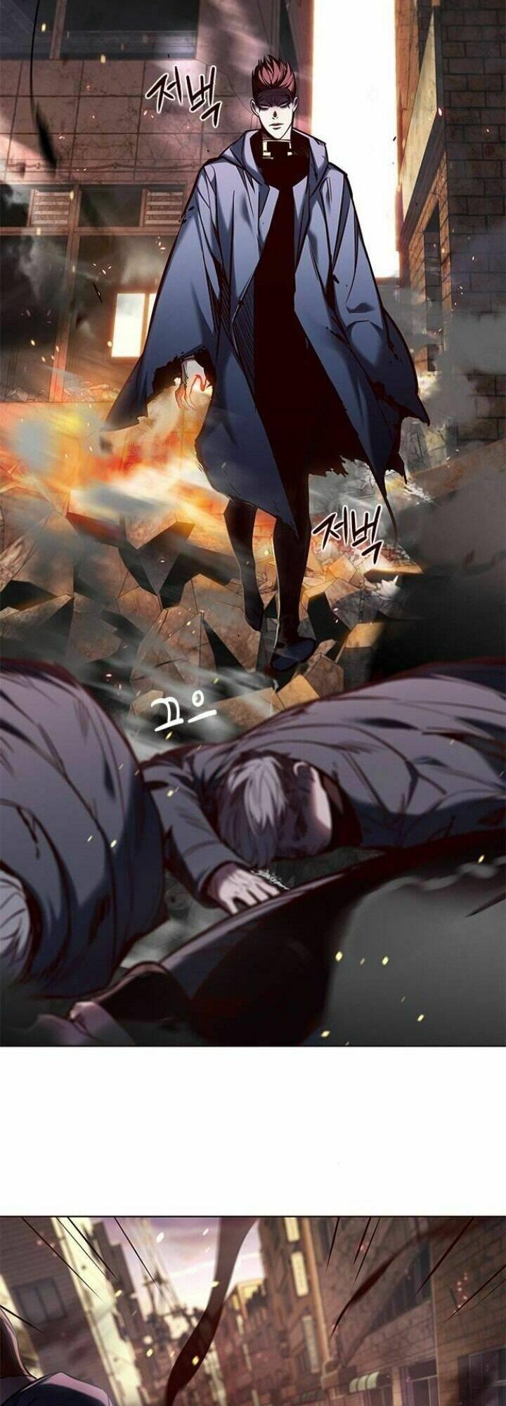 biến thân thành mèo chapter 107 9