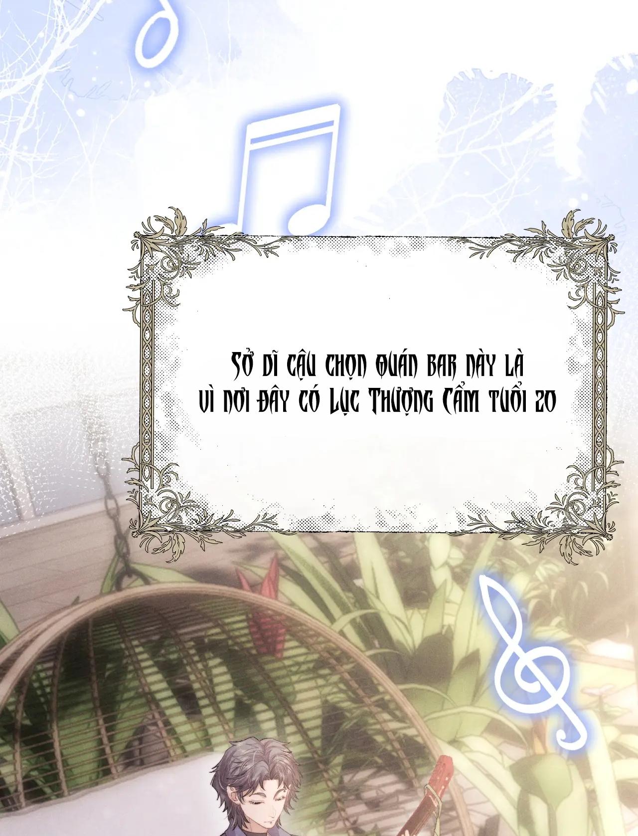 chấp sự thỏ tai cụp chapter 36 38