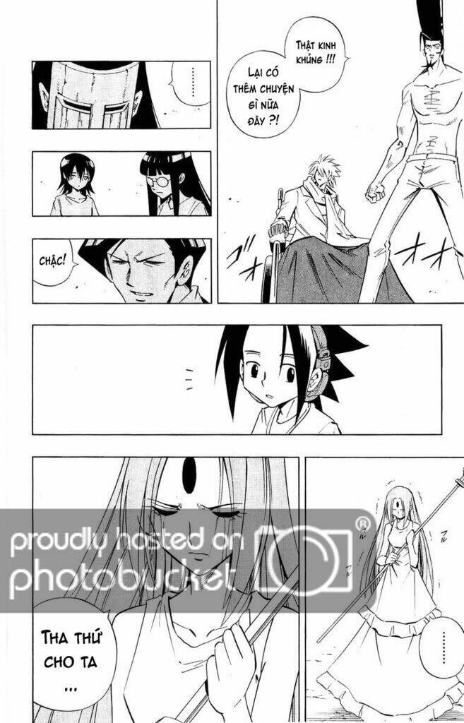 vua pháp thuật chapter 233 15