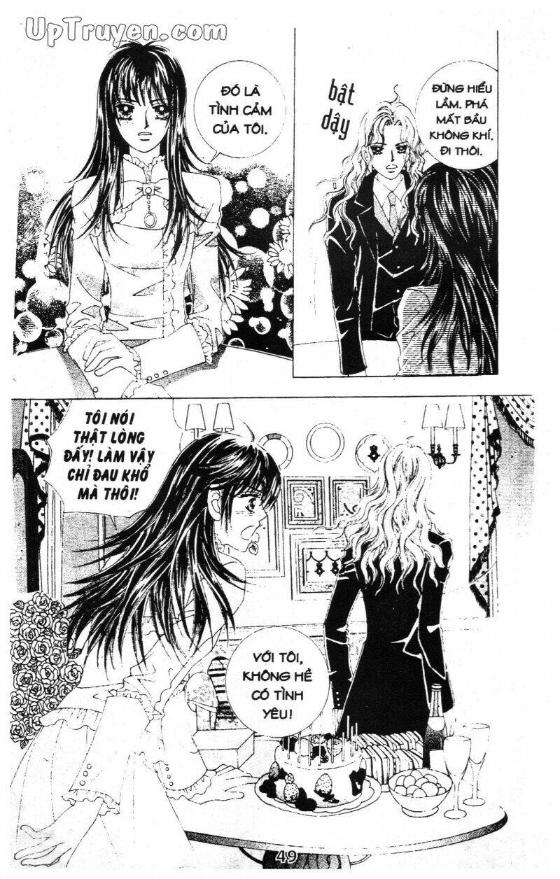 mặt nạ tình yêu chapter 74 49