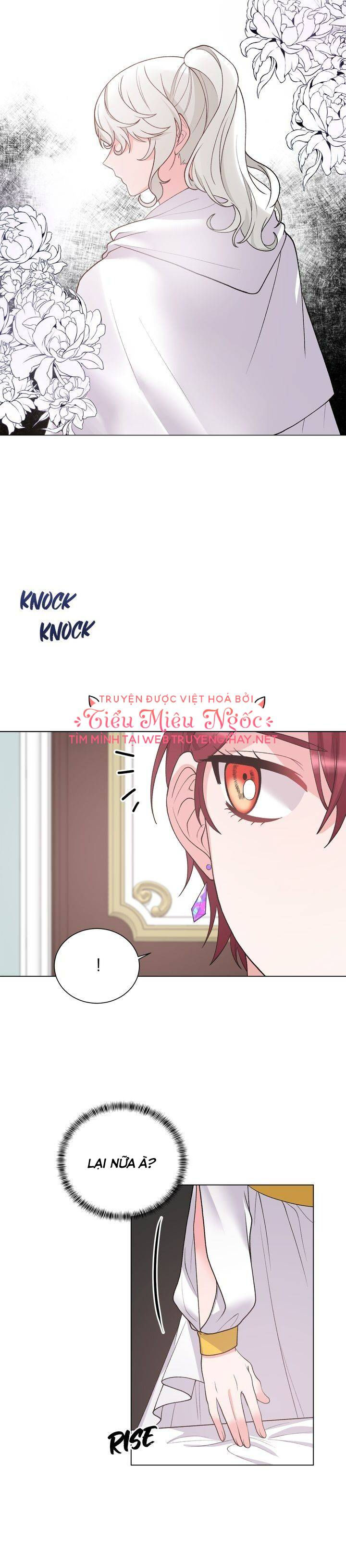 tôi sẽ trở thành nhân vật chính chapter 46 9