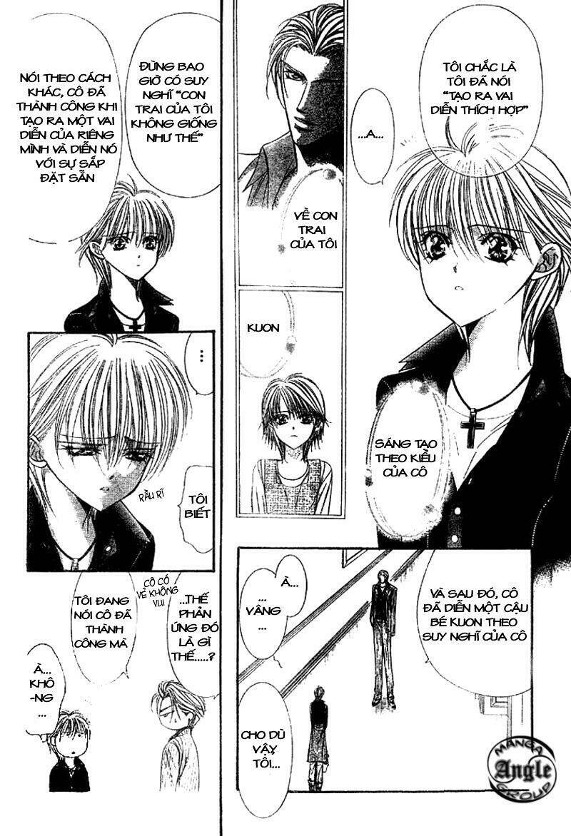 thử thách của kyouko chapter 109 5