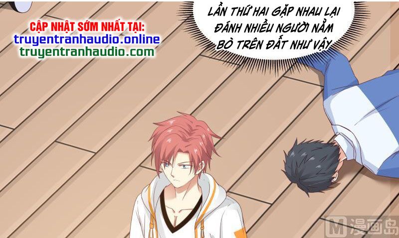 trên người ta có một rồng chapter 266 9