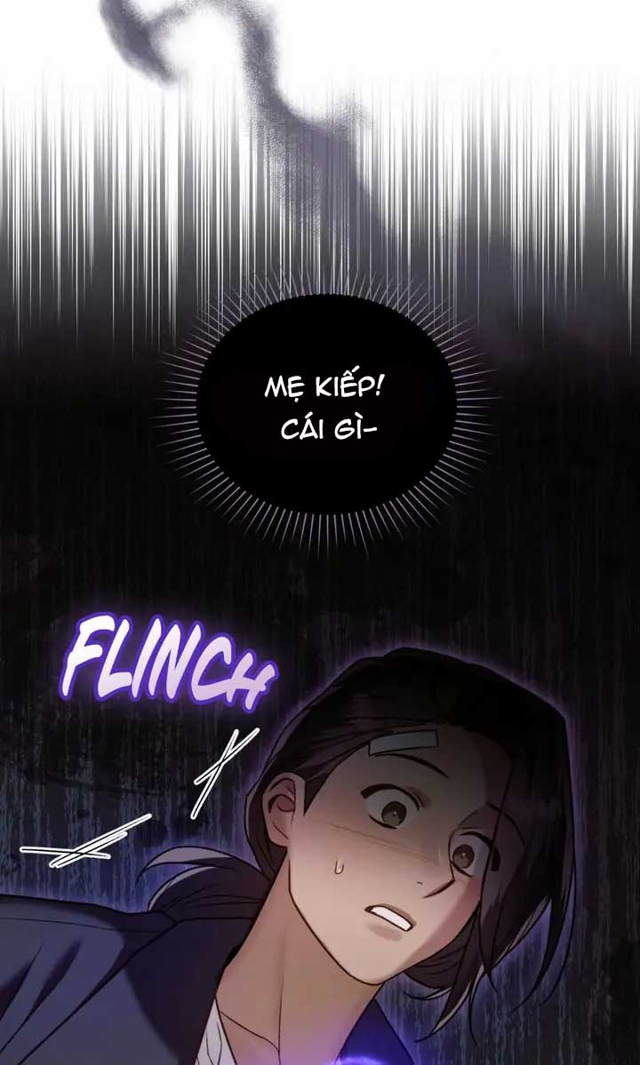 nữ giả kim chapter 13.2 4