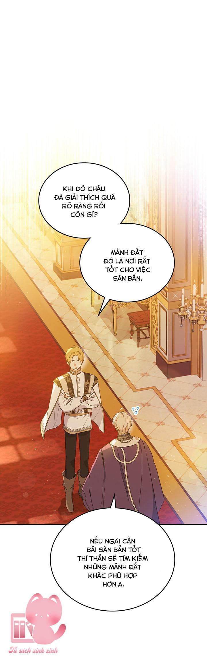 kiếp này ta sẽ trở thành gia chủ chapter 96 2