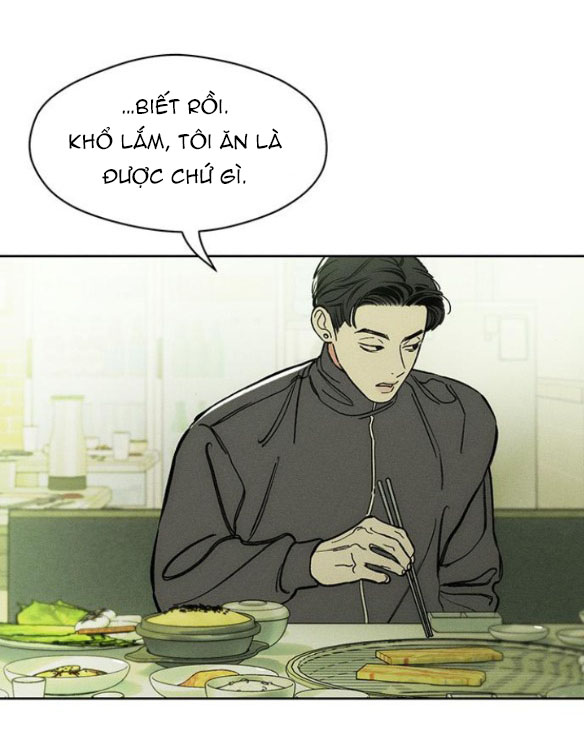 [18+] Nước Mắt Trên Đóa Hoa Tàn chapter 4.1 30