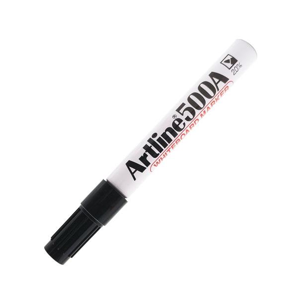 Bút Lông Bảng 2 mm - Artline EK-500A-BK - Màu Đen