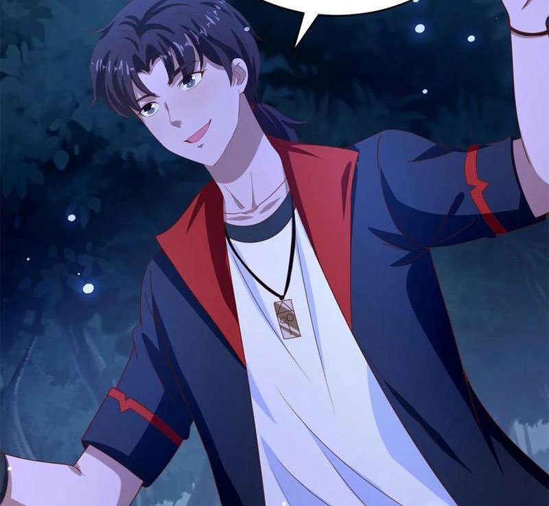 bảy vị tỷ tỷ tuyệt thế vô song của ta chapter 43 38