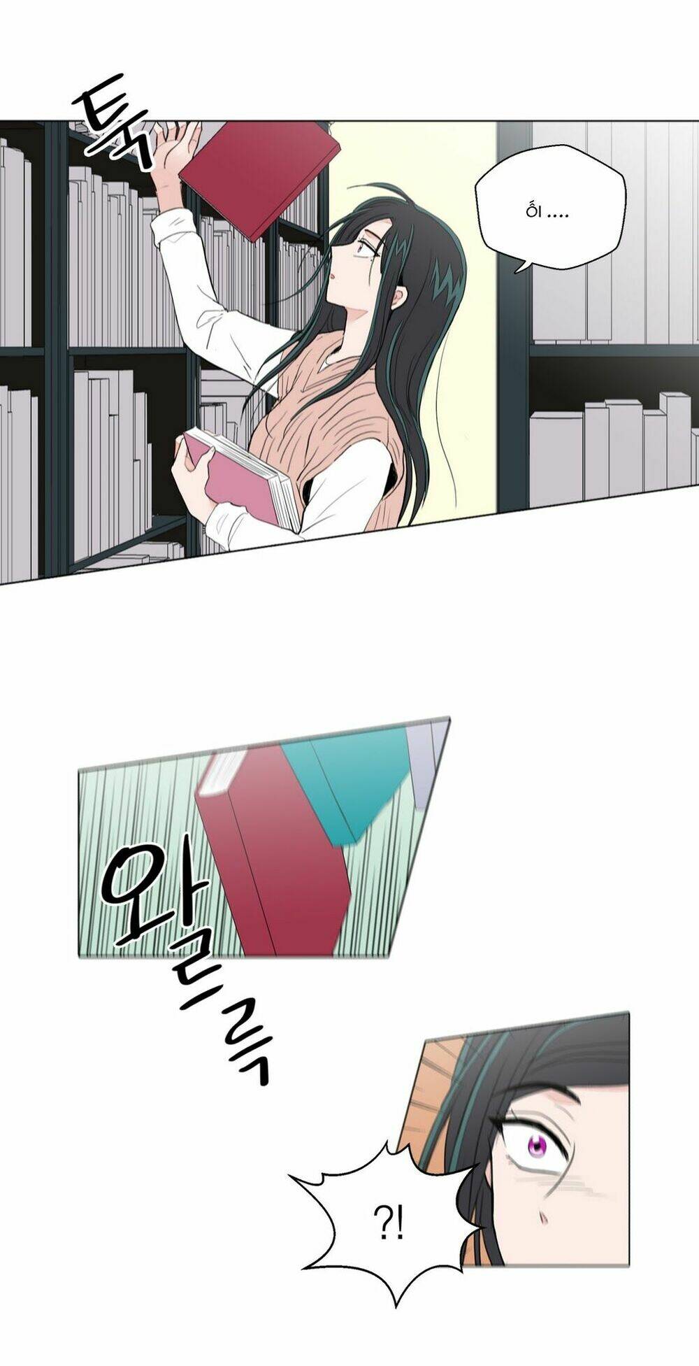 cậu nhóc tiểu học mà tôi yêu! chapter 21 39