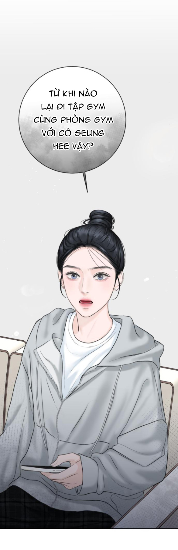 tôi sẽ cho anh thứ tồi tệ nhất chapter 15.2 35