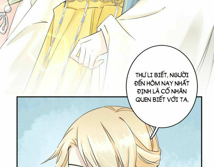 hoa nhan sách chapter 23.2 31