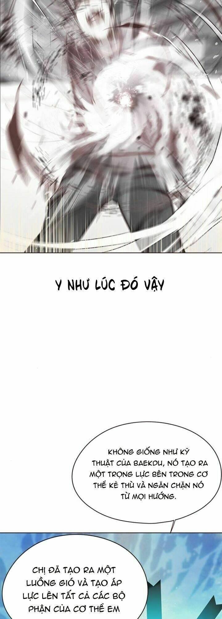 biến thân thành mèo chapter 118 21