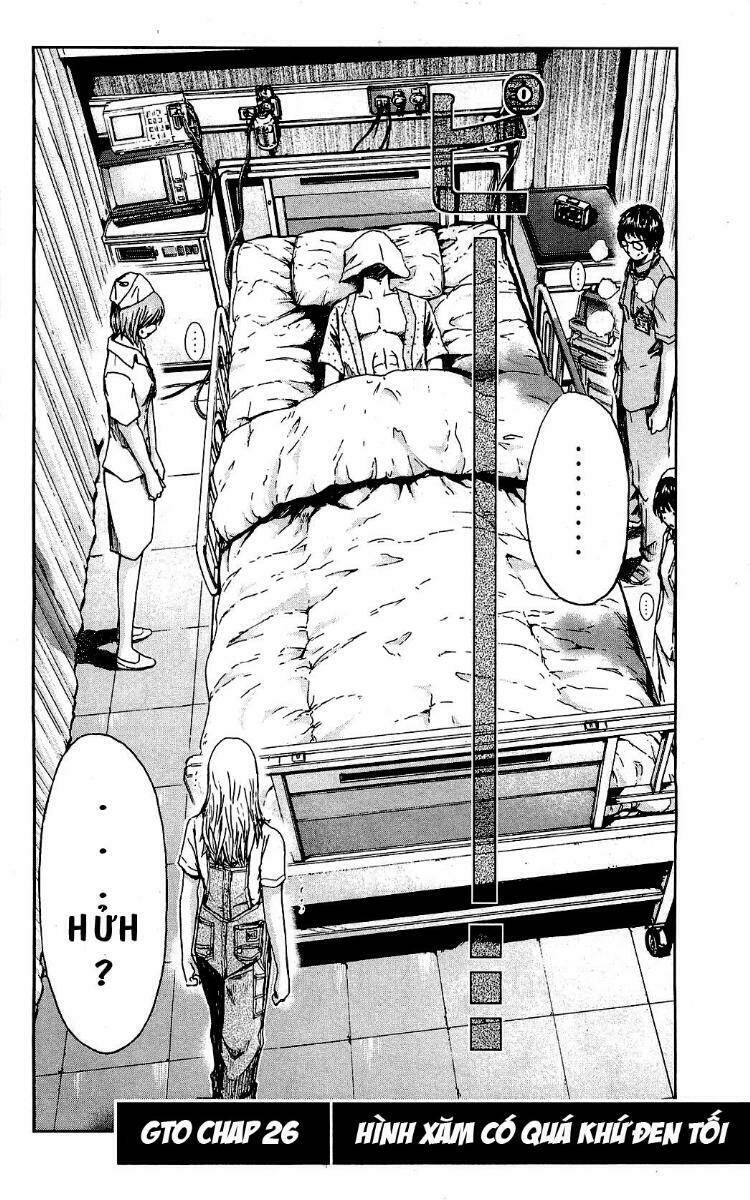 gto: shonan 14 days chapter 26 3