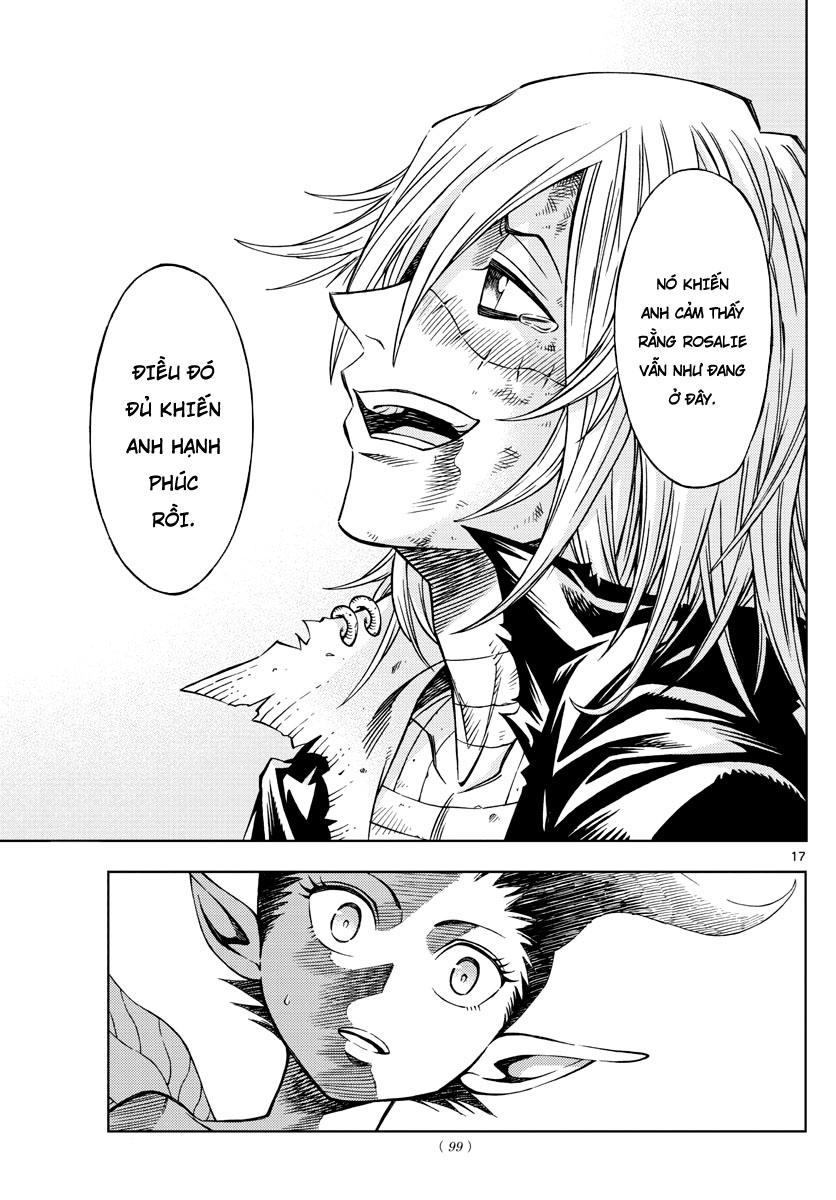 marry grave chapter 5 19