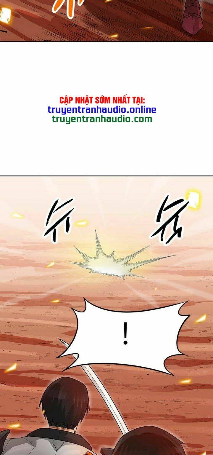 tôi tự động săn một mình chapter 90 43