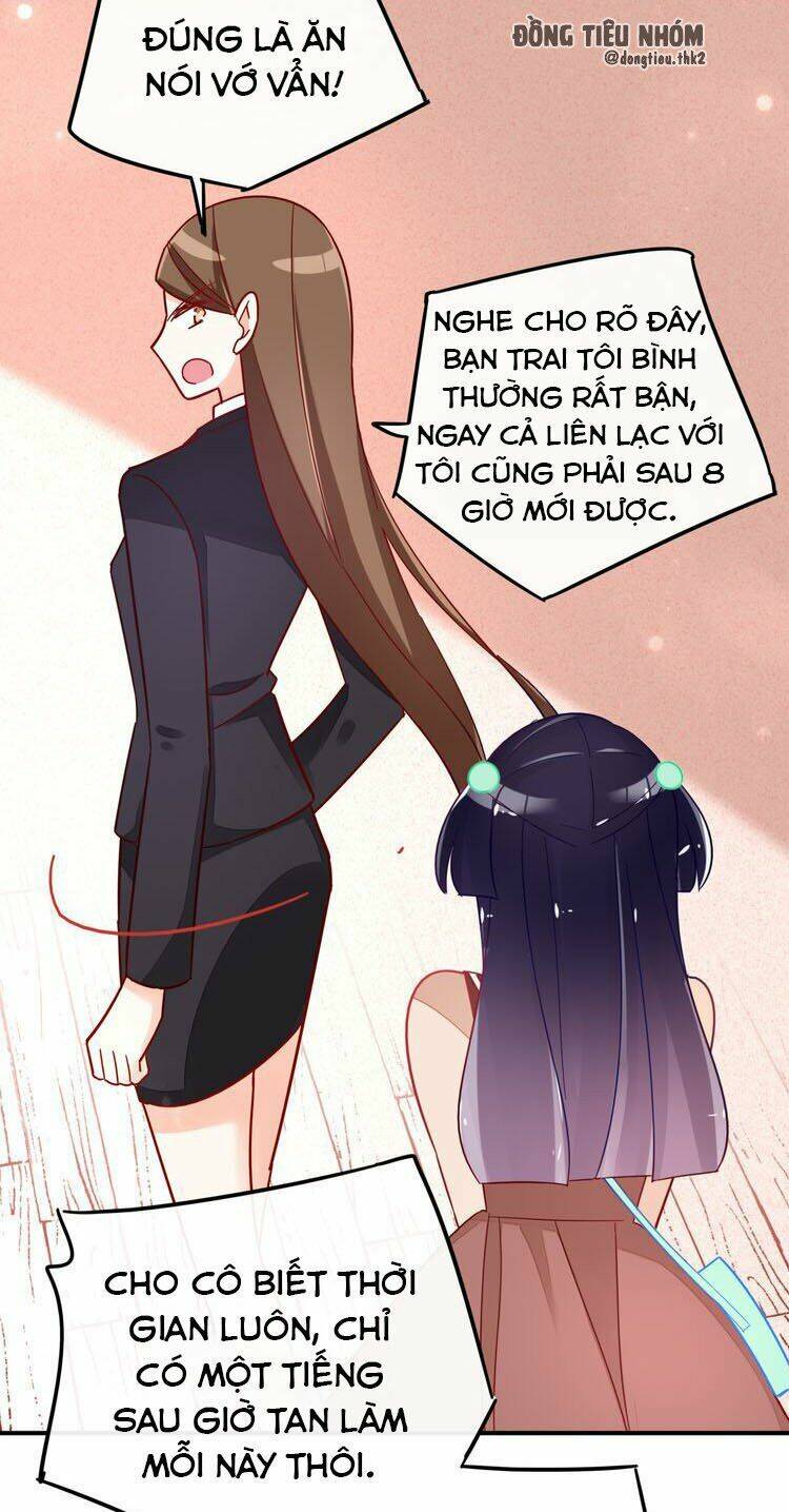 cẩm nang tấn công tra nam chapter 4 26