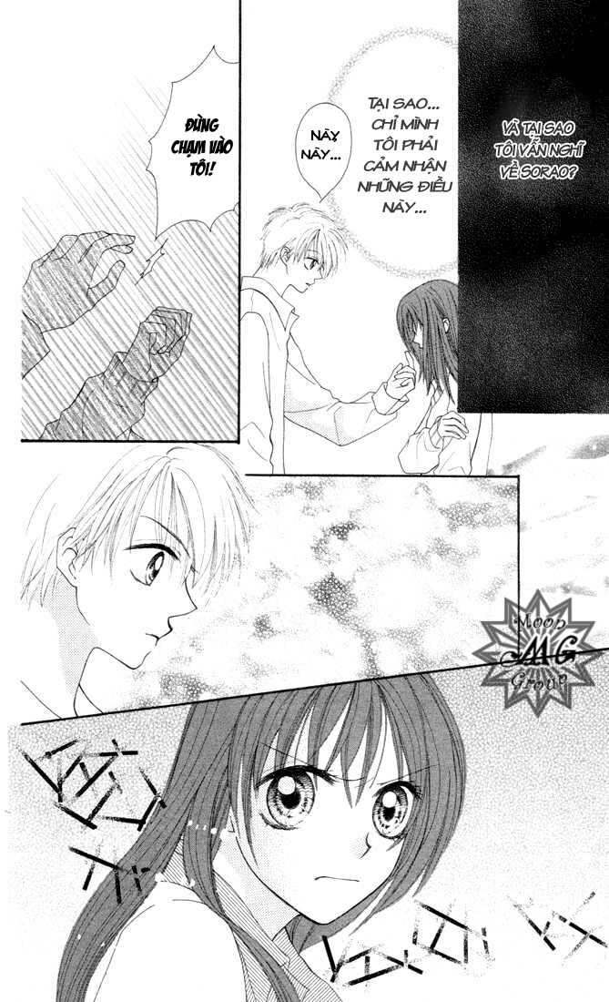 sora sora chapter 4 21