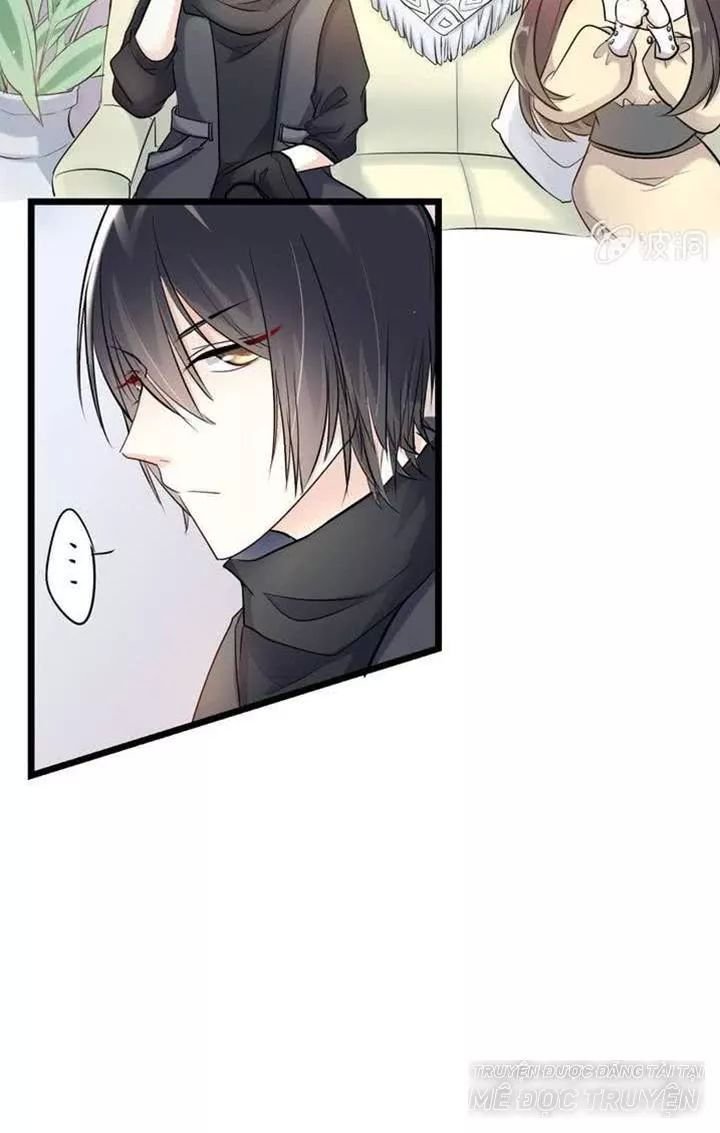 ảnh đế cầu sủng chapter 14 6