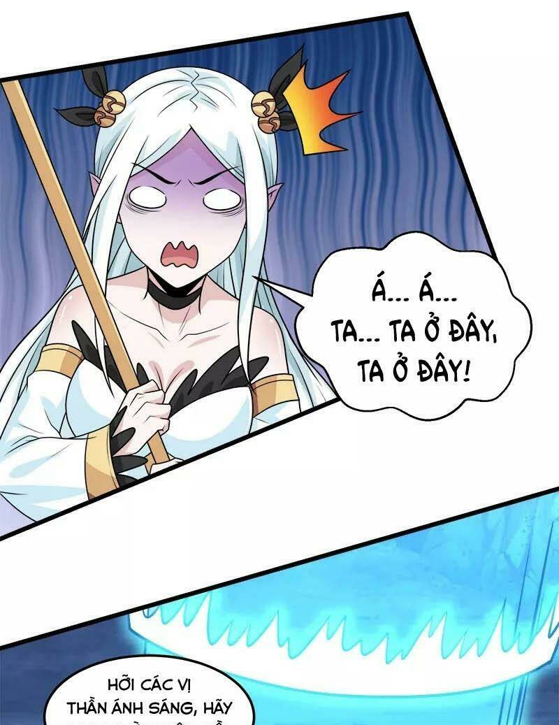 kiếm vũ chapter 109 15