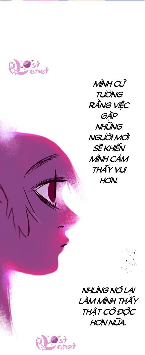 thần thoại olympus chapter 4 31