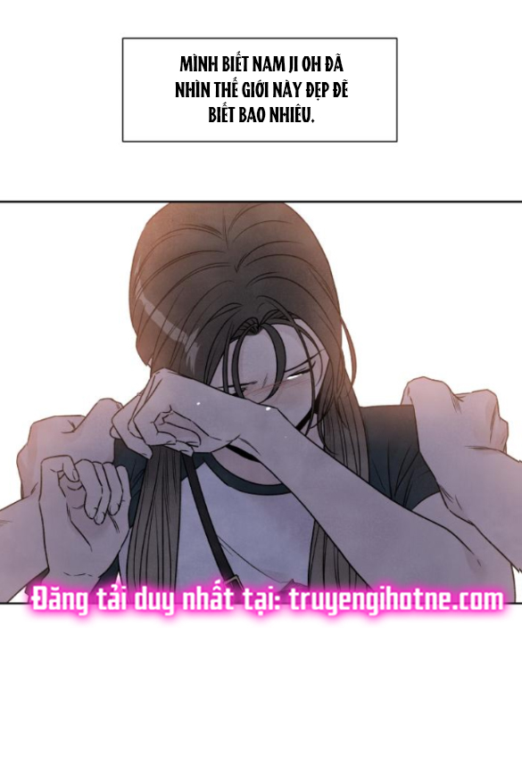 điều khiến tôi quyết tâm muốn chết chapter 84.1 3
