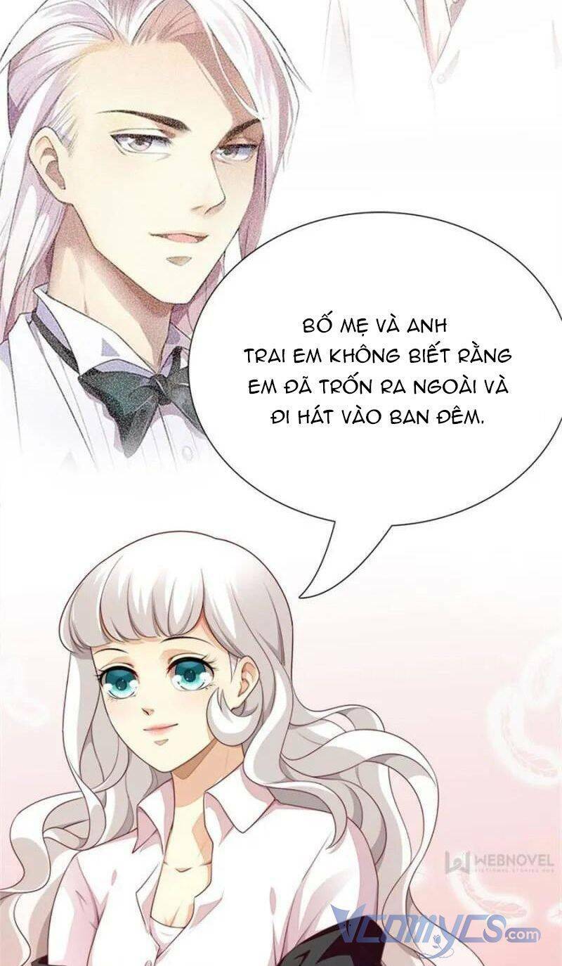 gặp phải người chồng xảo quyệt! chapter 32 29