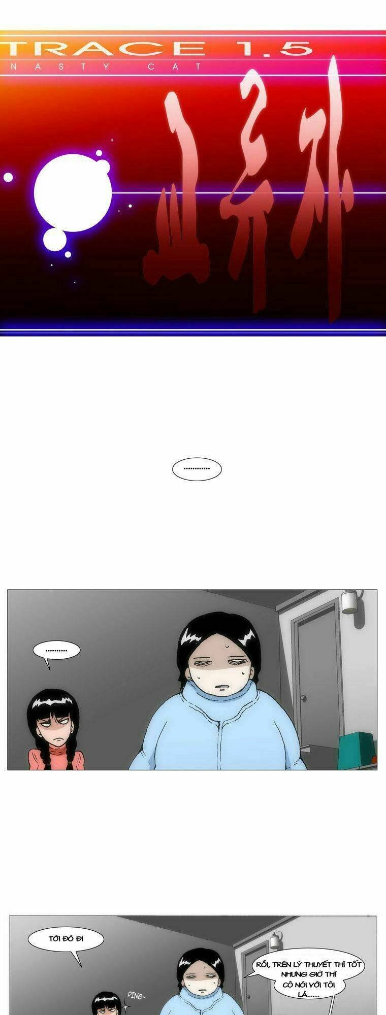 siêu năng 1.5 chapter 8 2