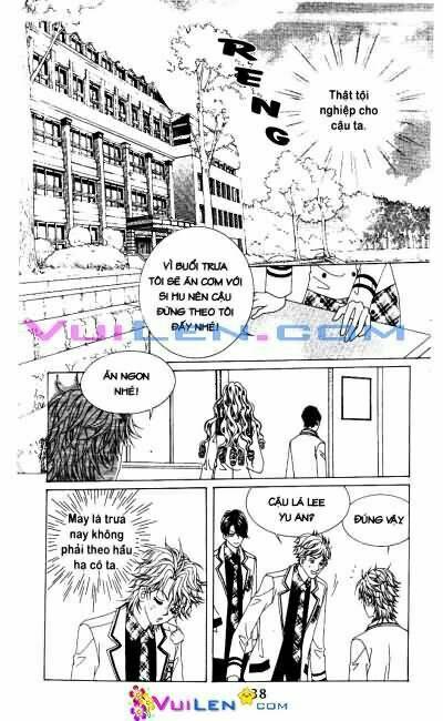 chạm mặt thần tượng chapter 4 138