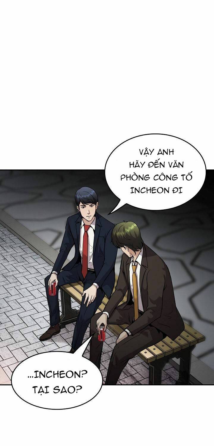 điều tra viên chuyển sinh chapter 133 24