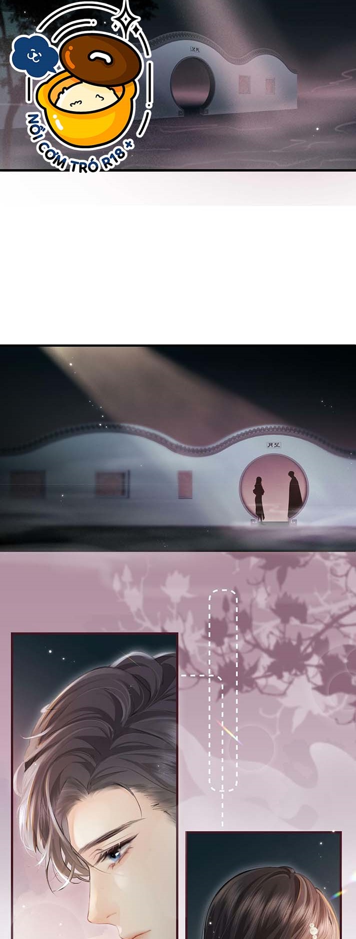 câu chuyện ngọt ngào của cặp vợ chồng đỉnh lưu chapter 12 15