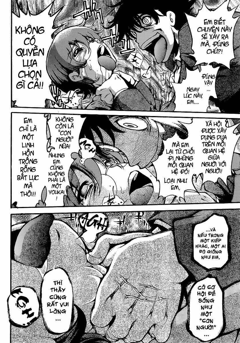 higanbana no saku yoru ni chapter 7 27