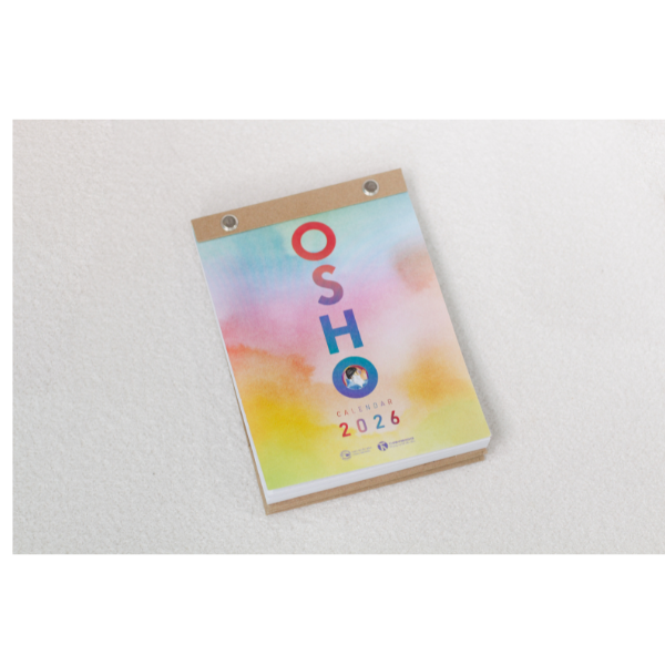 Lịch - Osho Calendar 2026