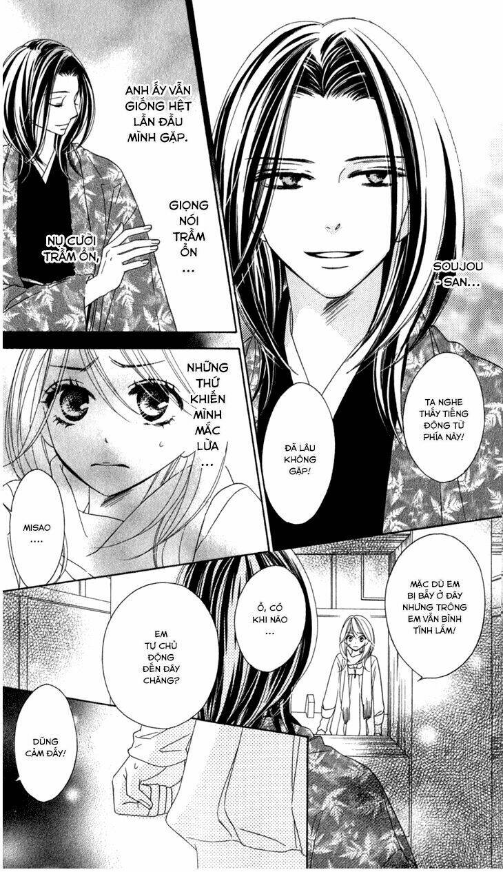 yêu quái cánh đen chapter 22 6