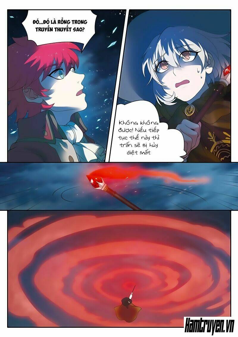 ác ma pháp tắc chapter 15 3