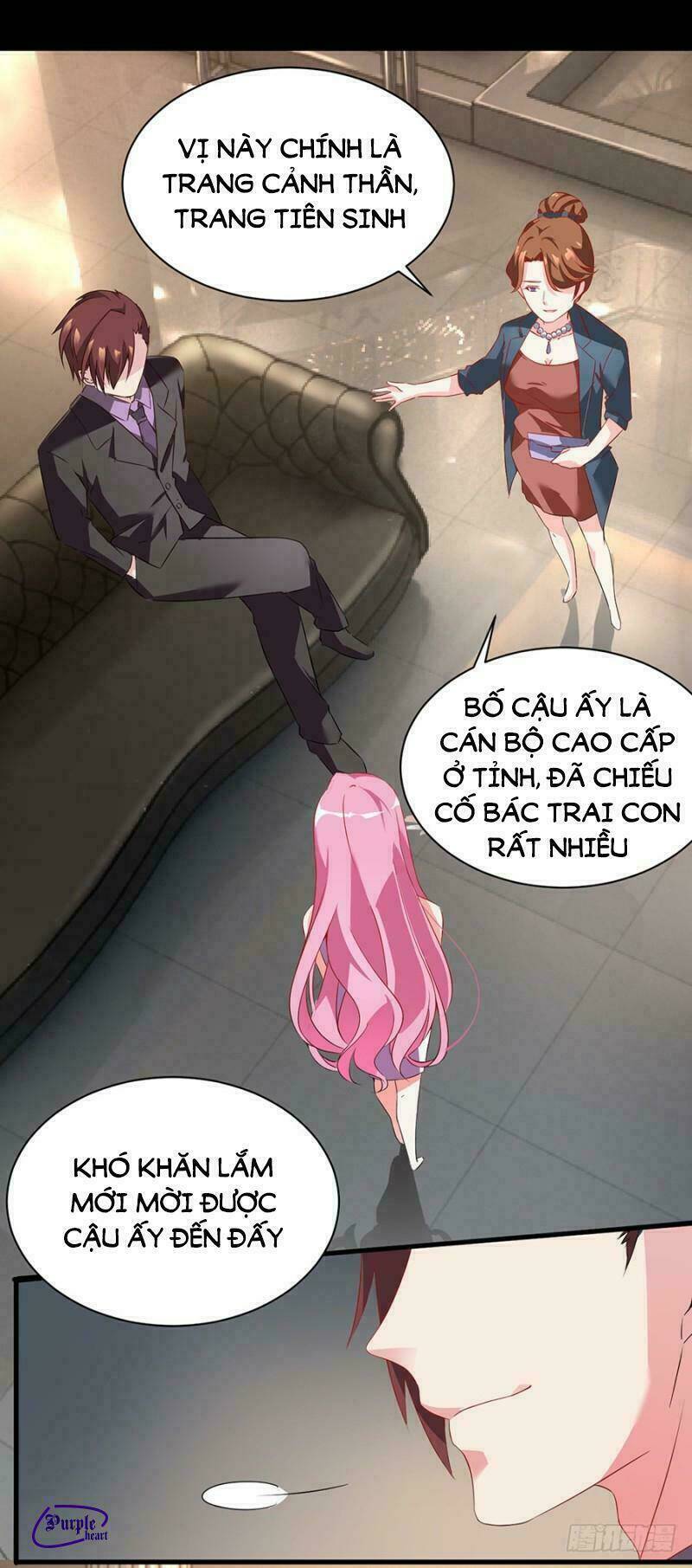 bảy ngày thực cốt hôn ước chapter 10 3