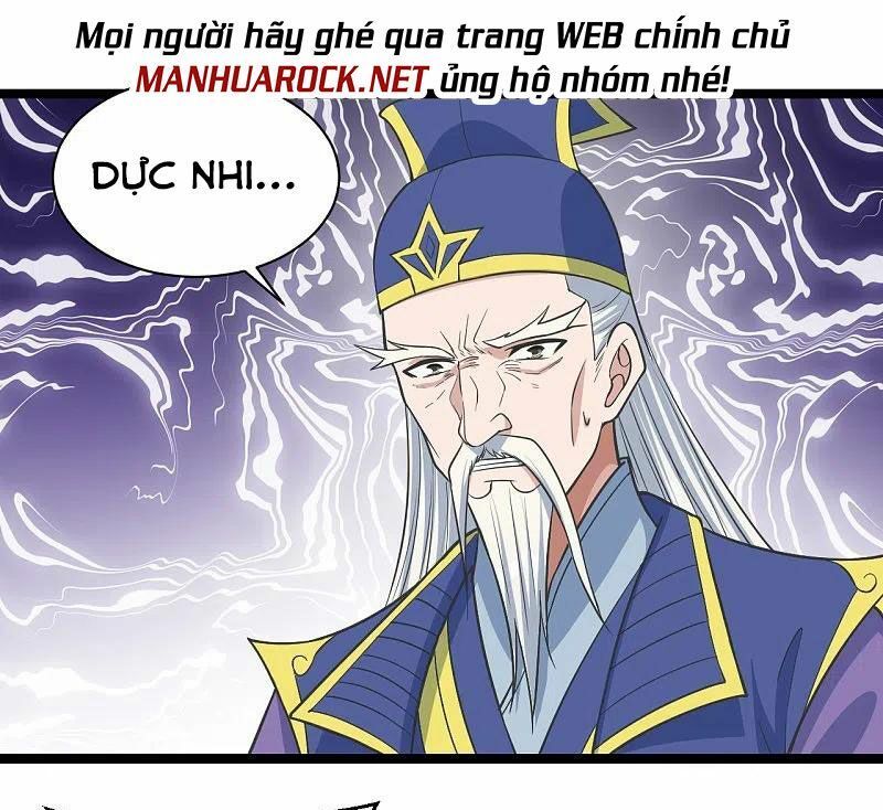 tiên võ đế tôn chapter 253 64