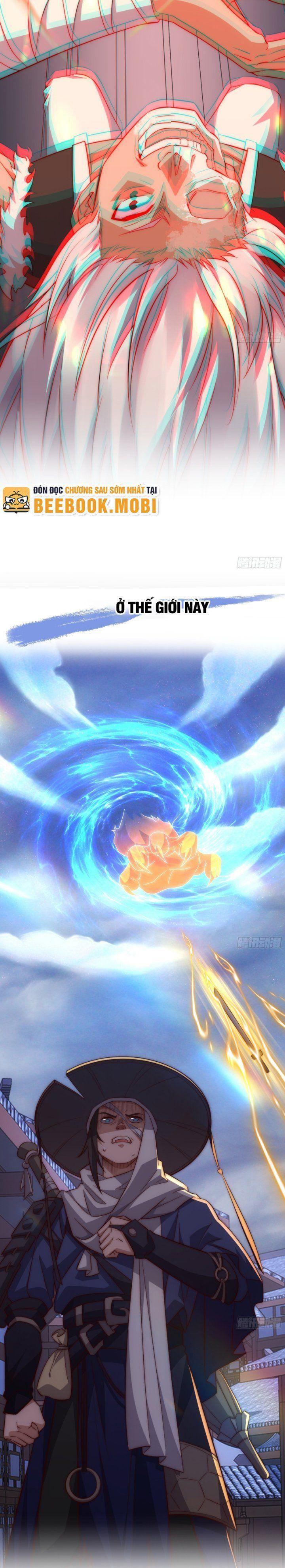 phu nhân ta đúng là nữ đế hoàng triều chapter 0 5