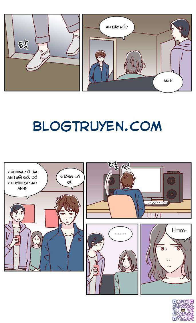 we broke up chapter 32 21