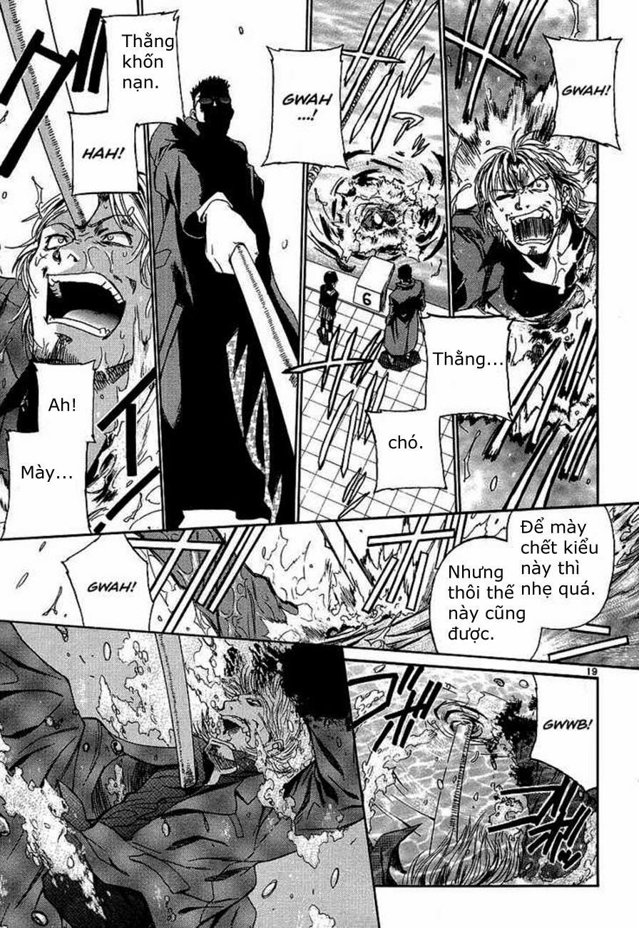 hố đen chapter 32 19