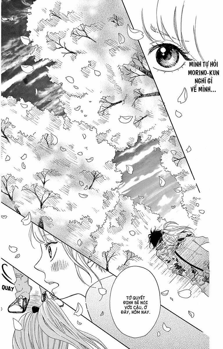 donten ni sirius chapter 3.5 13